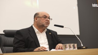 Dulkadiroğlu Meclisi Toplandı: Başkan Akpınar “Hizmet Kapasitemizi Güçlendiriyoruz”