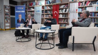Edebiyatın Şehrinde Cemil Meriç’in Düşünce Dünyası Ele Alındı