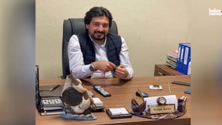 Elazığlı İş İnsanının Oğlu Kahramanmaraş’ta Otelde Hayatını Kaybetti