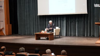İstiklal Şairi Ersoy, Vefatının 89. Yıl Dönümünde Kahramanmaraş'ta Anıldı