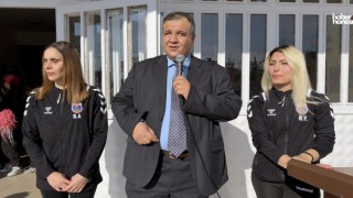 Kahramanmaraş Büyükşehir, Engelliler Günü’nde Öğrencileri Şampiyon Sporcularla Buluşturdu