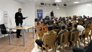 Kahramanmaraş Büyükşehir’in Kültür Sanat Faaliyetlerinin Yeni Durağı Çağlayancerit Oldu