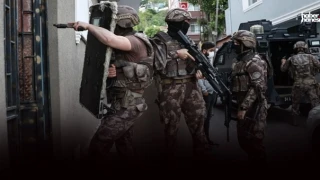 Kahramanmaraş Dahil 32 İlde DEAŞ Operasyonu: 170 Şüpheli Yakalandı