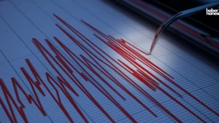 Kahramanmaraş Elbistan’da 3.4’lük Deprem Hissedildi!