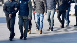 Kahramanmaraş’ın da Aralarında Olduğu 39 İlde FETÖ Operasyonu