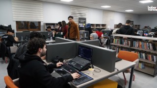 Kahramanmaraş’ta 48 Saatlik Oyun Yarışı: Madalyon Game Jam Tamamlandı