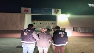 Kahramanmaraş’ta 88 Yıl Hapisle Aranan Dolandırıcı Yakalandı