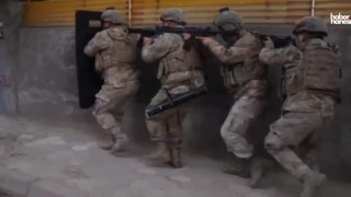 Kahramanmaraş’ta Arananlar Tek Tek Yakalandı: 16 Tutuklama