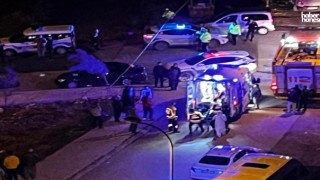 Kahramanmaraş’ta Ayrılık Cinayeti: 22 Yaşındaki Genç Kadın Hayatını Kaybetti