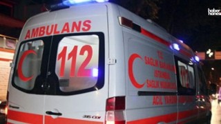 Kahramanmaraş’ta Çiçekçide Maket Bıçaklı Saldırı