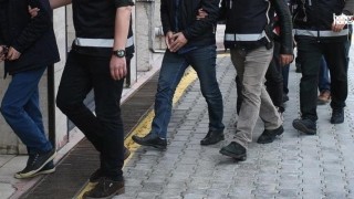 Kahramanmaraş’ta FETÖ’ye Yönelik Eş Zamanlı Baskınlar