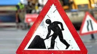 Kahramanmaraş’ta Hükümet Bulvarı 21 Gün Trafiğe Kapandı!