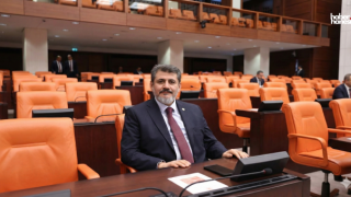 Milletvekili Debgici Kahramanmaraş’ın Yatırım Bilançosunu Açıkladı: "Bu Şehir Bizim Gönül Meselemiz"