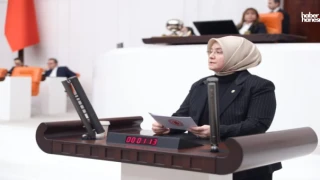 Milletvekili Tuba Köksa'dan Kahramanmaraş Vurgusu: “Biz Hizmet Yapmaya Devam Edeceğiz”