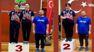 SANKO Okulları Okçulukta İl Genelinde Zirveye Yerleşti