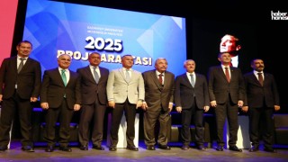 SANKO Onursal Başkanı Konukoğlu’ndan Üniversite-Sanayi Vurgusu