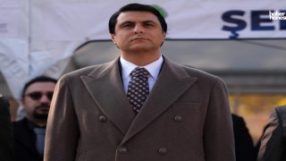 Şehitkamil Belediye Başkanı Umut Yılmaz’dan Gaziantep’in Kurtuluşunun 104. Yılı Mesajı