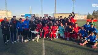 Şehitkamil Belediyespor’dan BAL’da Gol Şov: Bahçespor’a 7 Gollü Mağlubiyet