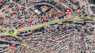 Şekerdere Caddesi’nde Altyapı Çalışmaları Nedeniyle Kısmi Kapama!