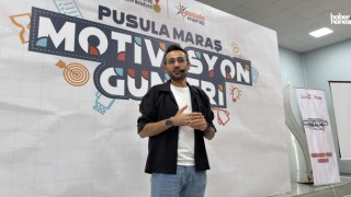 Sınavlara Hazırlıkta Büyükşehir Desteği; Gri Koç’la Motivasyon Günleri Başladı
