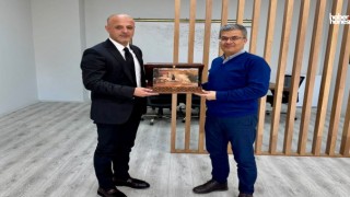 Afşin’de Dört Mahalleye Doğalgaz Geliyor: Çalışmalar Mayıs’ta Başlıyor