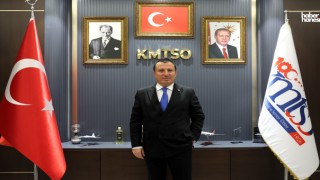 Başkan Buluntu’dan 10 Ocak Mesajı: “Güçlü Demokrasi, Özgür Basınla Mümkündür”