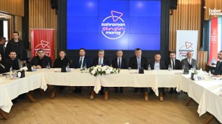 Başkan Görgel, Yatırımlardaki Son Durumu Paylaştı