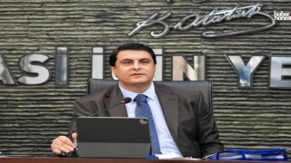 Başkan Umut Yılmaz’dan 10 Ocak Çalışan Gazeteciler Günü Mesajı