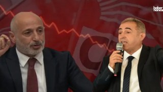 CHP’li Öztunç'tan, Karatutlu'ya “Hakkımı Helal Etmiyorum” Çıkışı