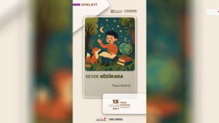 Edebiyatın Şehri Kahramanmaraş'ta Masallar Miniklerin Hayal Dünyasını Süsleyecek