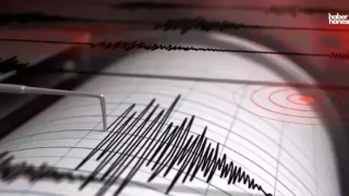 Gaziantep’te 4.1’lik Deprem Kahramanmaraş'ı Korkuttu!