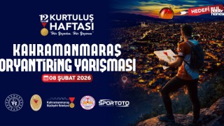 Kahramanlık Destanı Sporla Buluşuyor; Oryantiring Yarışmasına Başvurular Başladı!