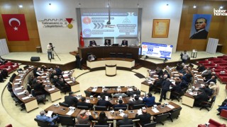Kahramanmaraş Büyükşehir’de 2026’nın İlk Olağan Meclis Toplantısı Gerçekleştirildi