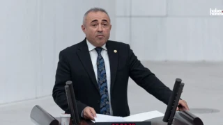 Kahramanmaraş Milletvekili Karatutlu AK Parti’ye Geçiyor