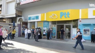 Kahramanmaraş PTT Hizmetleri Gaziantep’e Devredildi