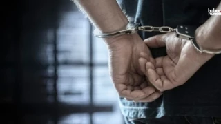 Kahramanmaraş’ta 26 Yıl Hapis Cezalı Şahsa Polis Baskını