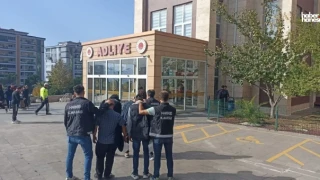 Kahramanmaraş’ta Emniyetten Suçlulara Geçit Yok: 22 Tutuklama