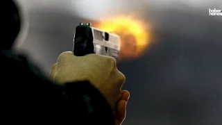 Kahramanmaraş’ta Kayınbirader Eniştesini Vurdu