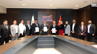 KMTSO’dan Kahramanmaraş’a İstihdam Hamlesi