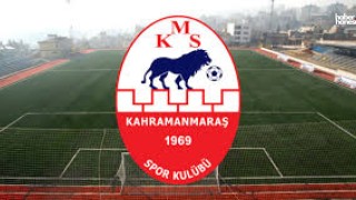 Uzatmalarda Gelen Zafer: Kahramanmaraşspor 2-0