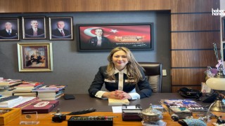 Zuhal Karakoç, kamu mühendislerinin özlük haklarına ilişkin önemli açıklamalarda bulundu.