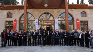 Başkan Fırat Görgel: “Tarihi Yapılarımızı Bir Bir Hizmete Sunuyoruz”