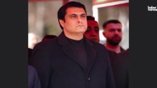 Başkan Umut Yılmaz’dan Gaziantep’in Gazilik Yıl Dönümü Mesajı: “Bu Unvan Bir Milletin Şerefidir”
