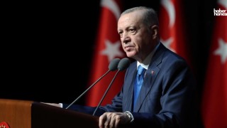 Cumhurbaşkanı Erdoğan'dan 6 Şubat Mesajı: Şehirler 3 Yılda Yeniden Ayağa Kalktı
