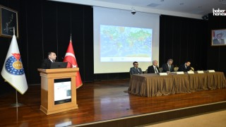 Deprem Gerçeği Bilimsel Perspektifle Ele Alındı