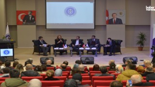 Depremin 3. Yılında KİÜ’de Afet Gazeteciliği Masaya Yatırıldı