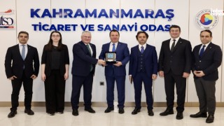 Depremin 3. Yılında Sigorta Sektörü ve İş Dünyası KMTSO’da Buluştu