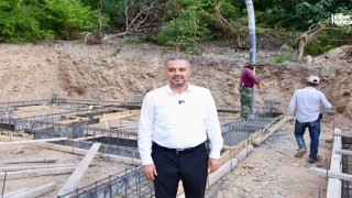 Hanifi Toptaş: Onikişubat’ı Dirençli ve Güvenli Bir Şehir Olarak Yeniden İnşa Ediyoruz