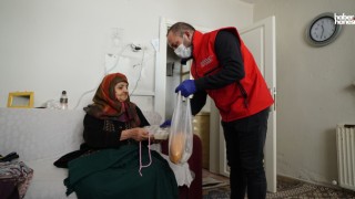 Kahramanmaraş Büyükşehir’den Yaşlılara Ramazan Desteği: Günlük 450 Sıcak Yemek