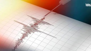Kahramanmaraş Elbistan’da 4.7 Büyüklüğünde Deprem